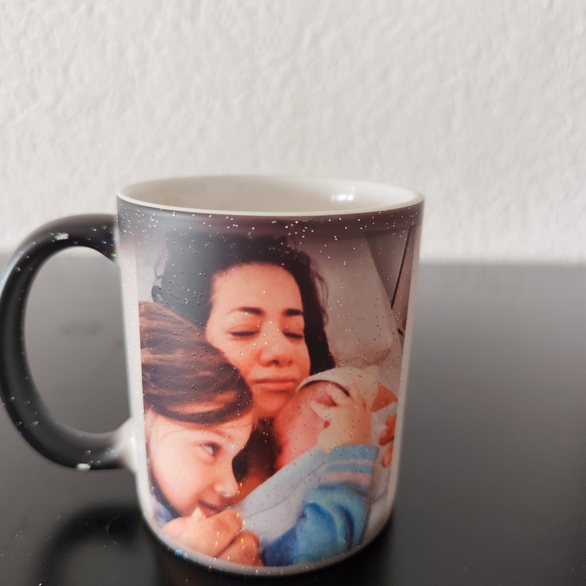 Zaubertasse